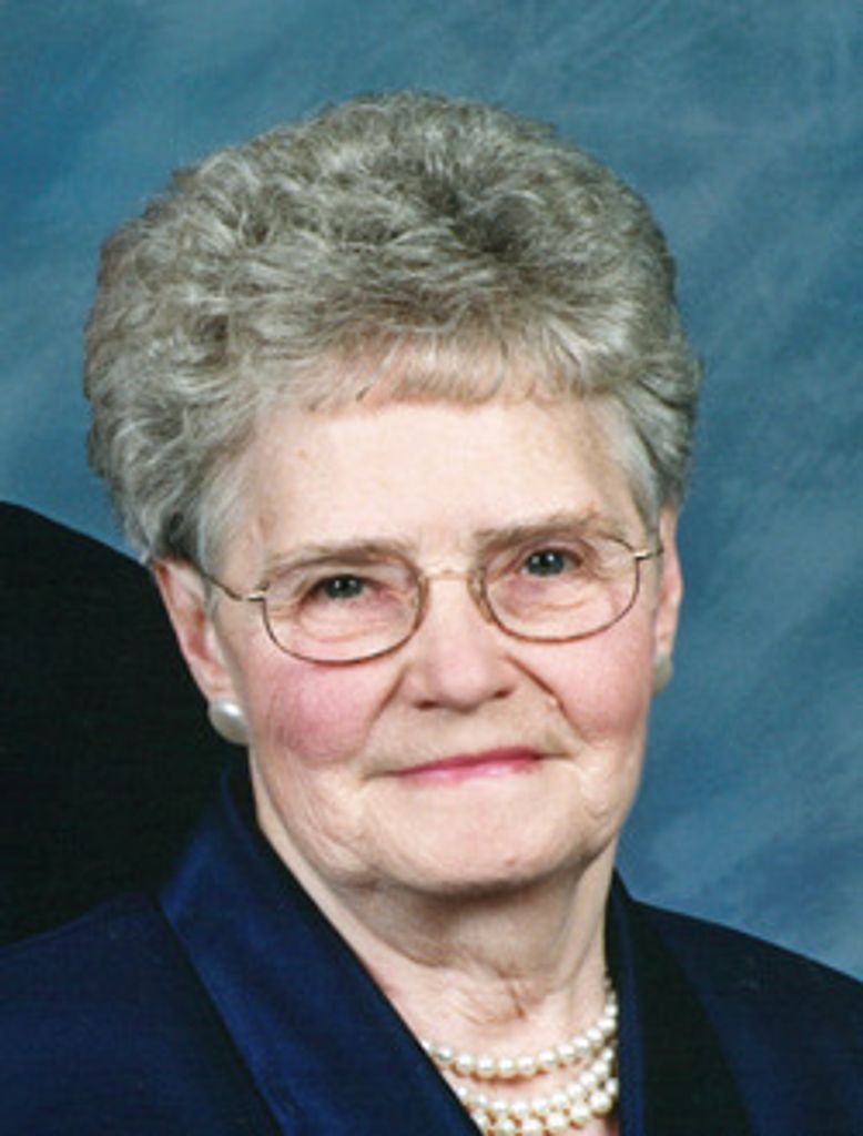 Loraine Vande Kamp Profile Photo