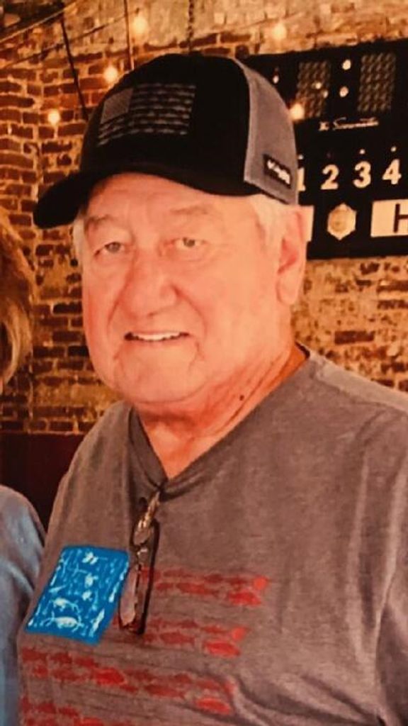 James Wayne Whisonant Profile Photo