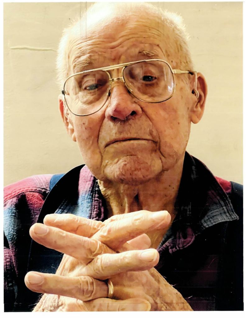 Leonard Ole Thoreson