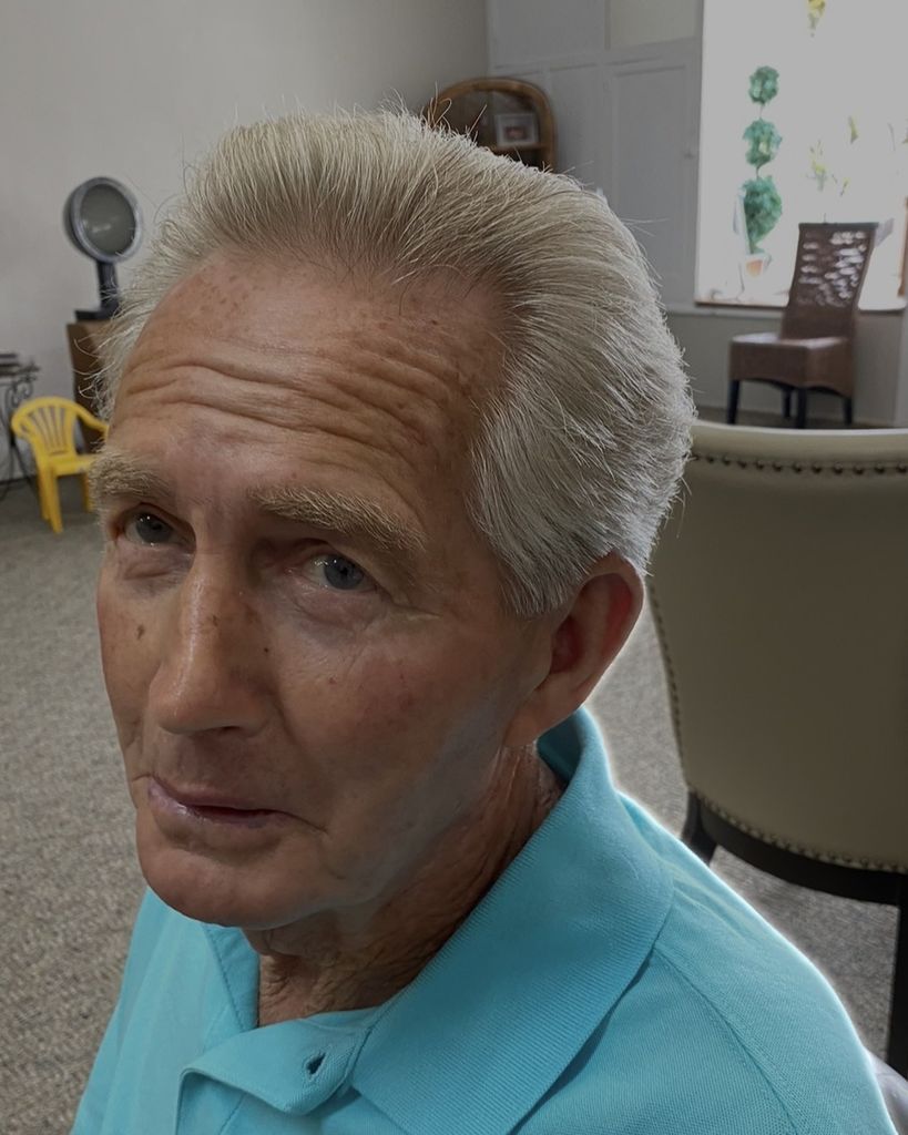Jerry Franklin Tart Profile Photo