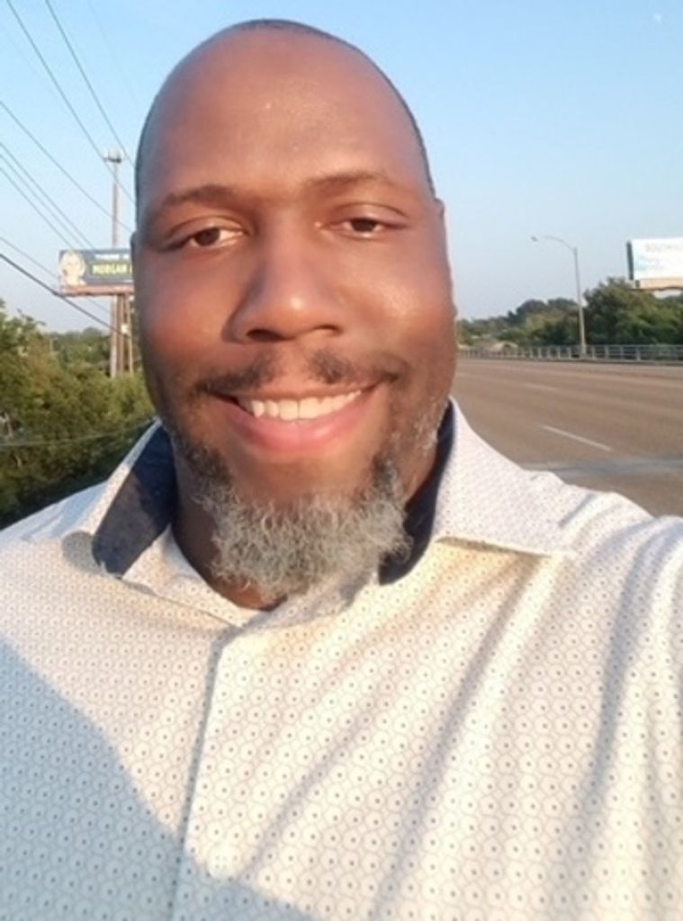 Eric Renard Rogers Profile Photo