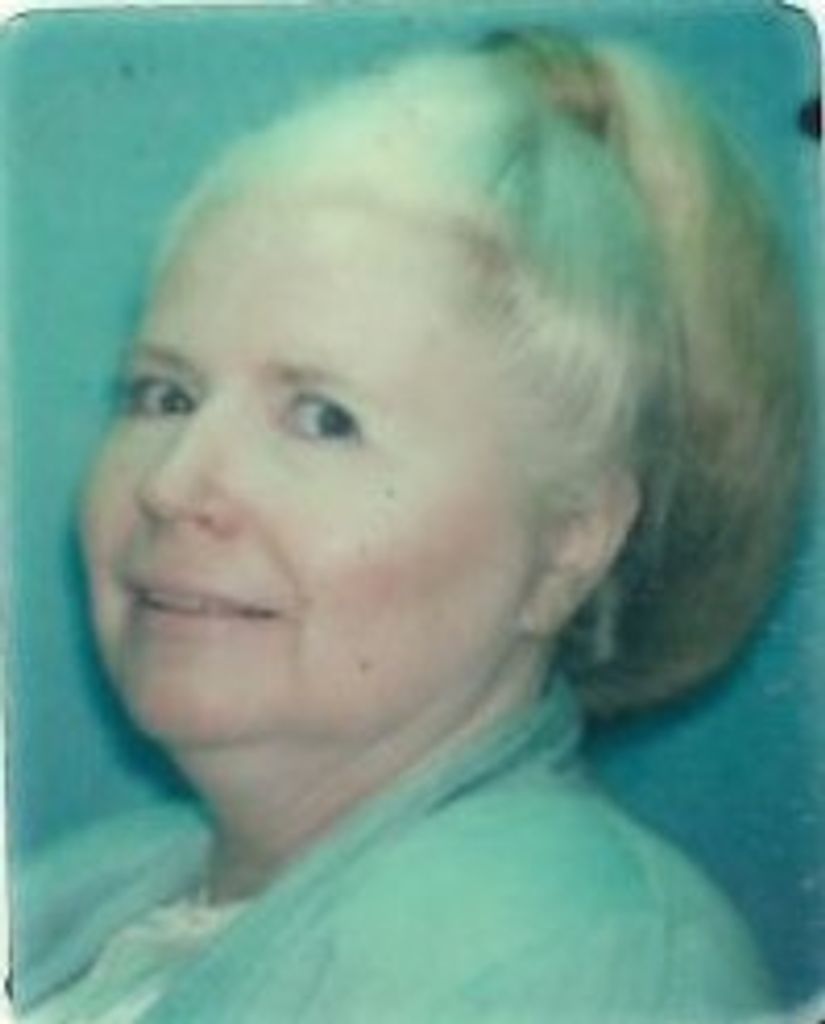 Bunny M. Hare Profile Photo