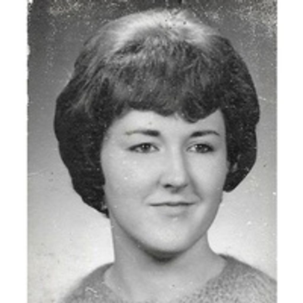 Joan Kathryn Nichols