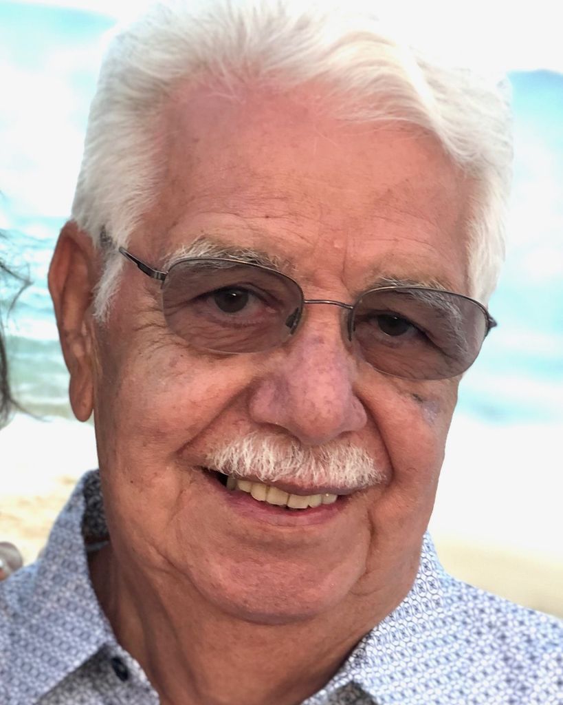 Jose A. Delgadillo