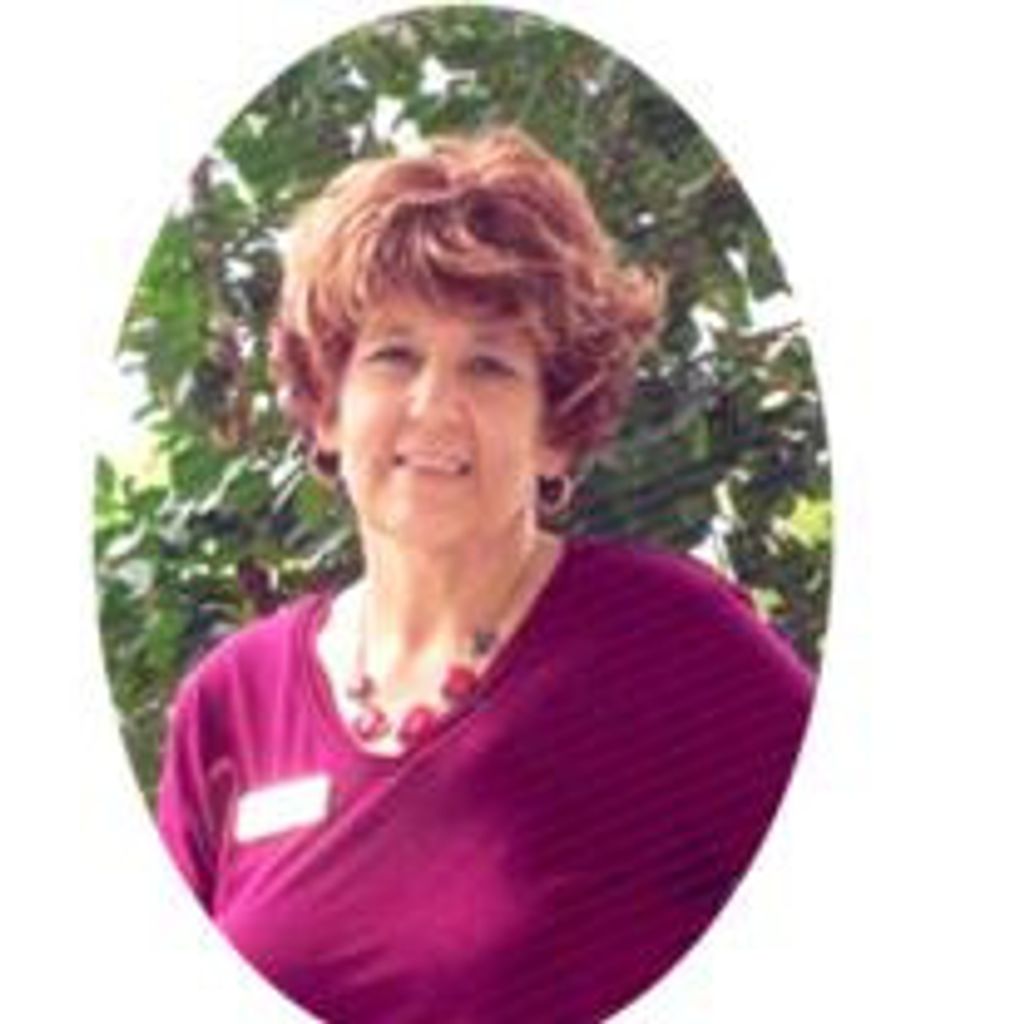 Susan Cheek