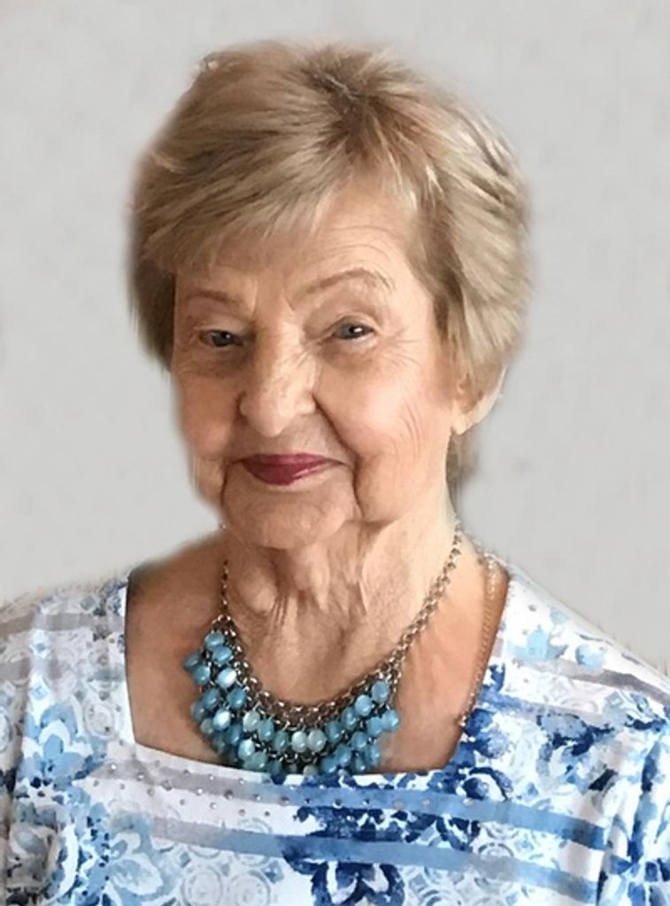 Elizabeth P. Piotrowski