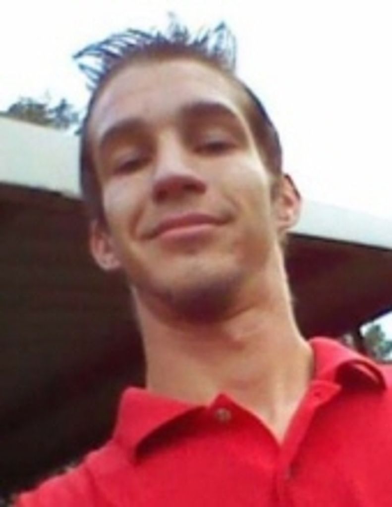 Timothy James Guidry, Jr.
