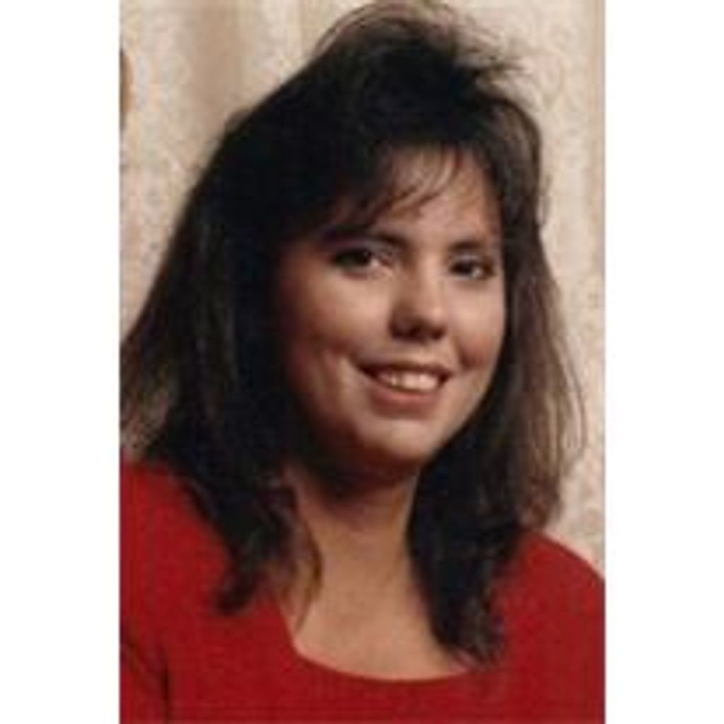 Rebecca Donna Shockley (Hamlin)