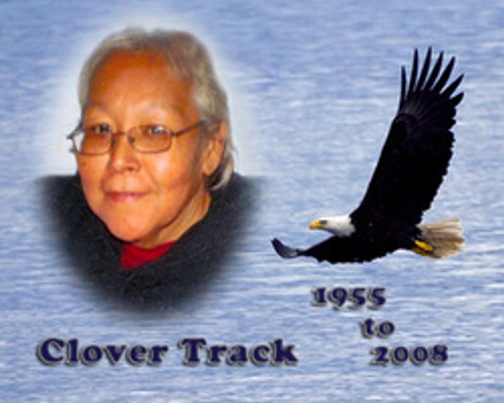 Clover Renee Track