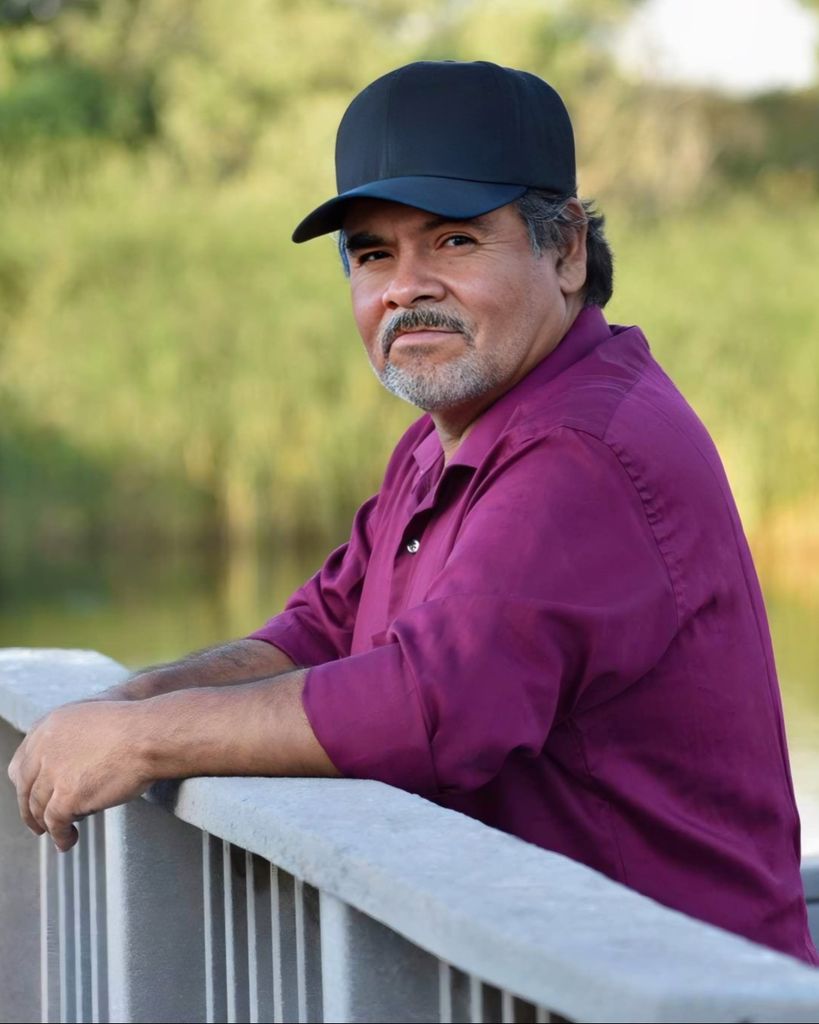 Miguel Herrada Flores Profile Photo
