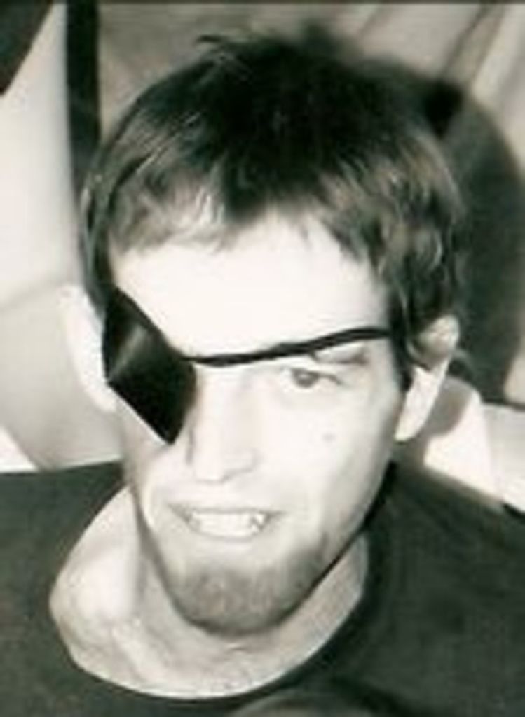 Mark Morgan Profile Photo