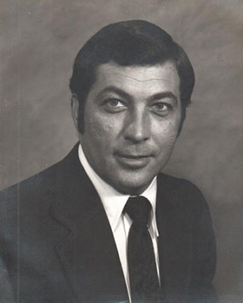 John A. Sabol Profile Photo