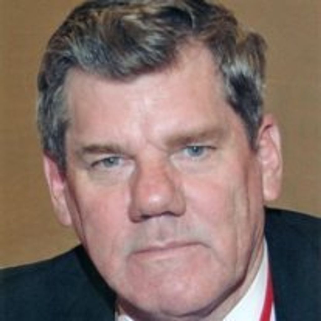 Thomas P. Brochard