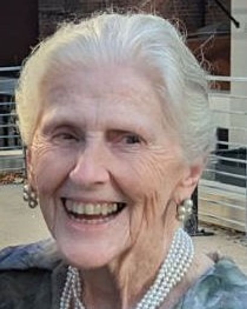 Mary Louise VanDerHeyden Profile Photo