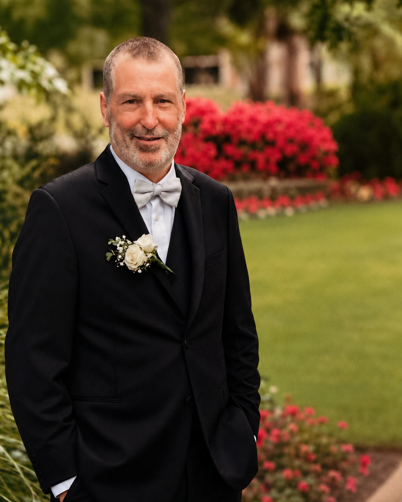 Roger W. Murray Profile Photo