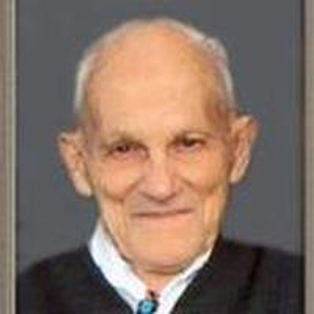 Charles Alvin Lapp