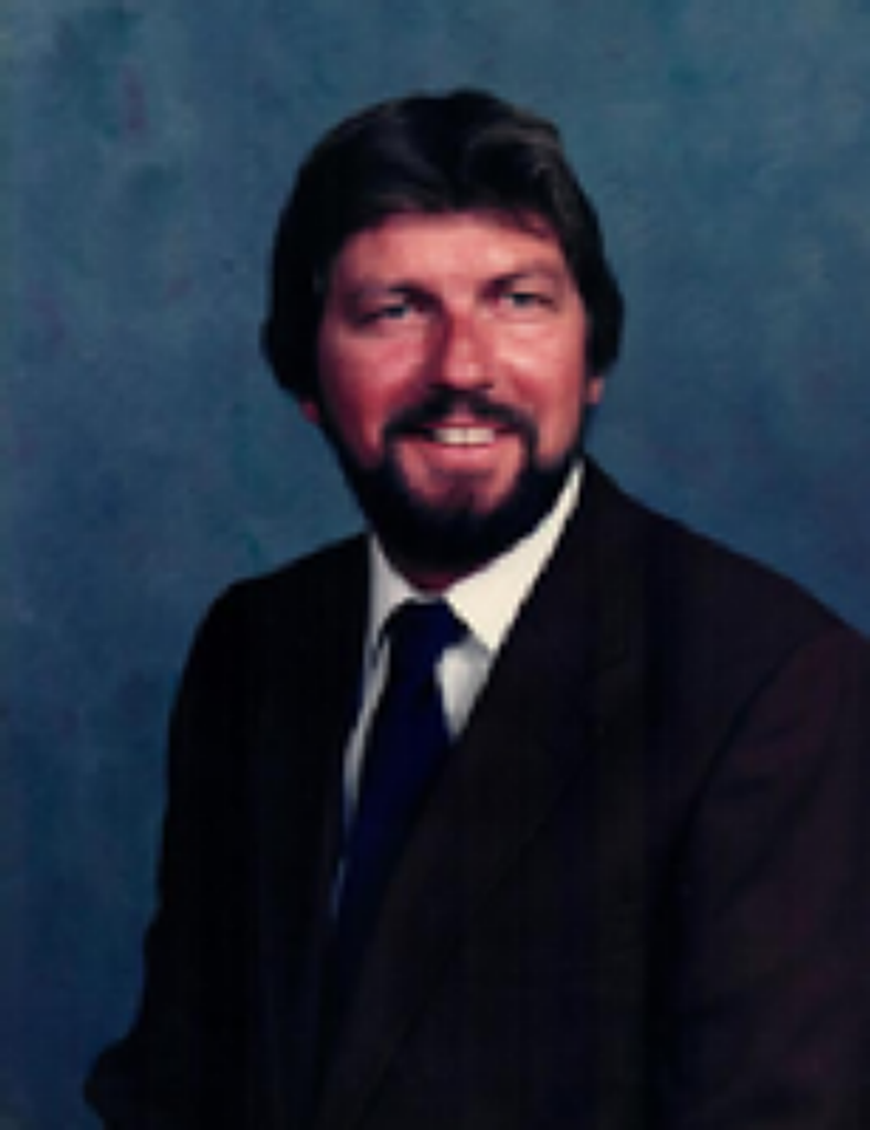 Raymond Edward Creech, Jr.