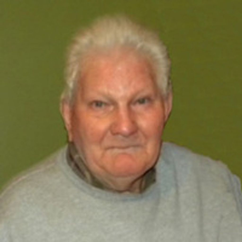 James Kenneth Perkins
