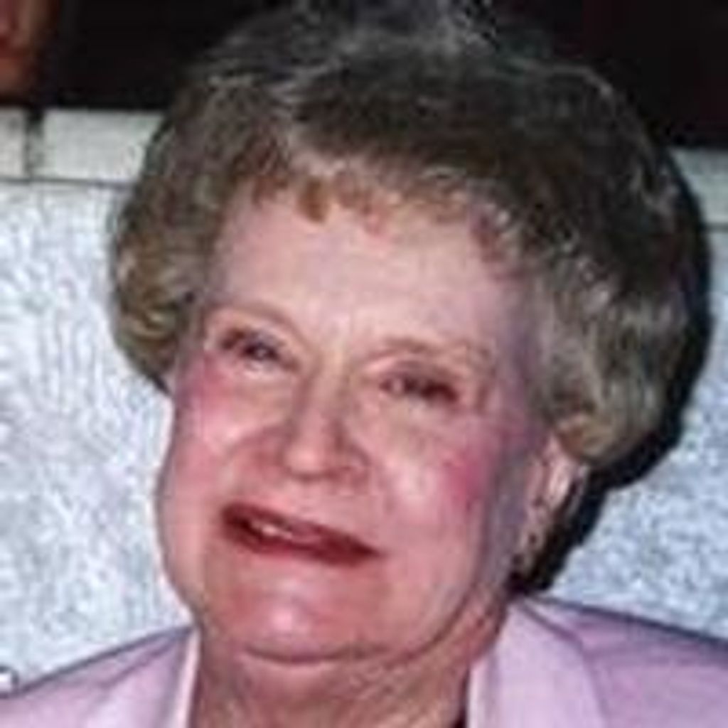 Mildred Carol Cudnik