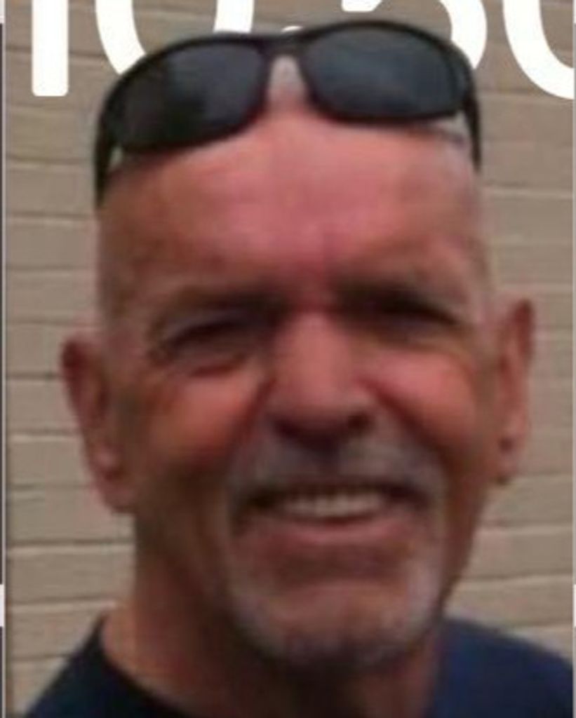 Wilbur Roy "Fuzz" Tosten, Sr.