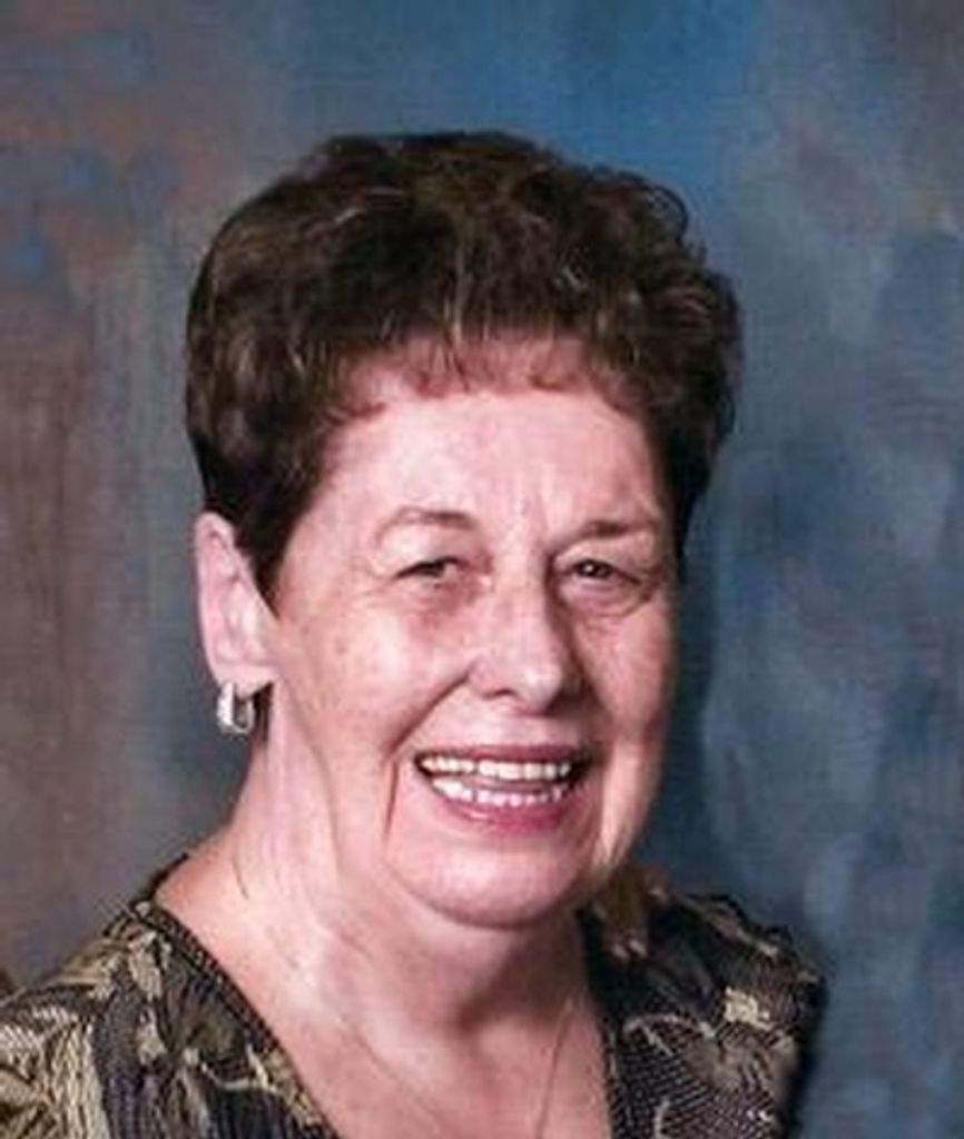 Dorothy A. Viscidi Profile Photo