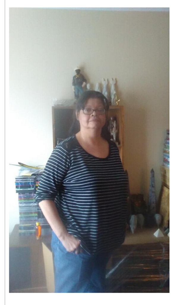Janet Maxine Gordon