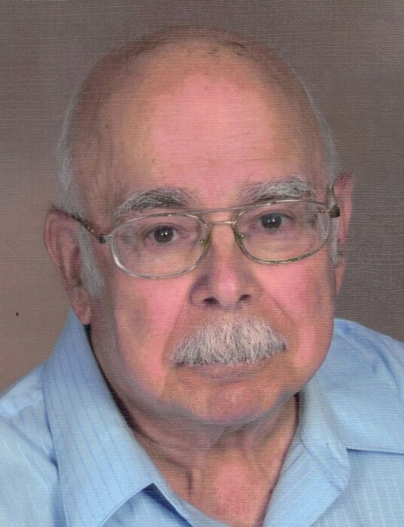 Darrel George Valentine Profile Photo