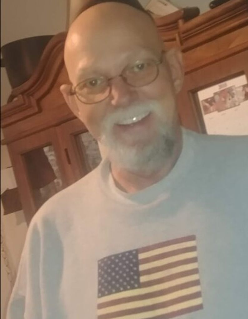 Anthony Ray Mercer