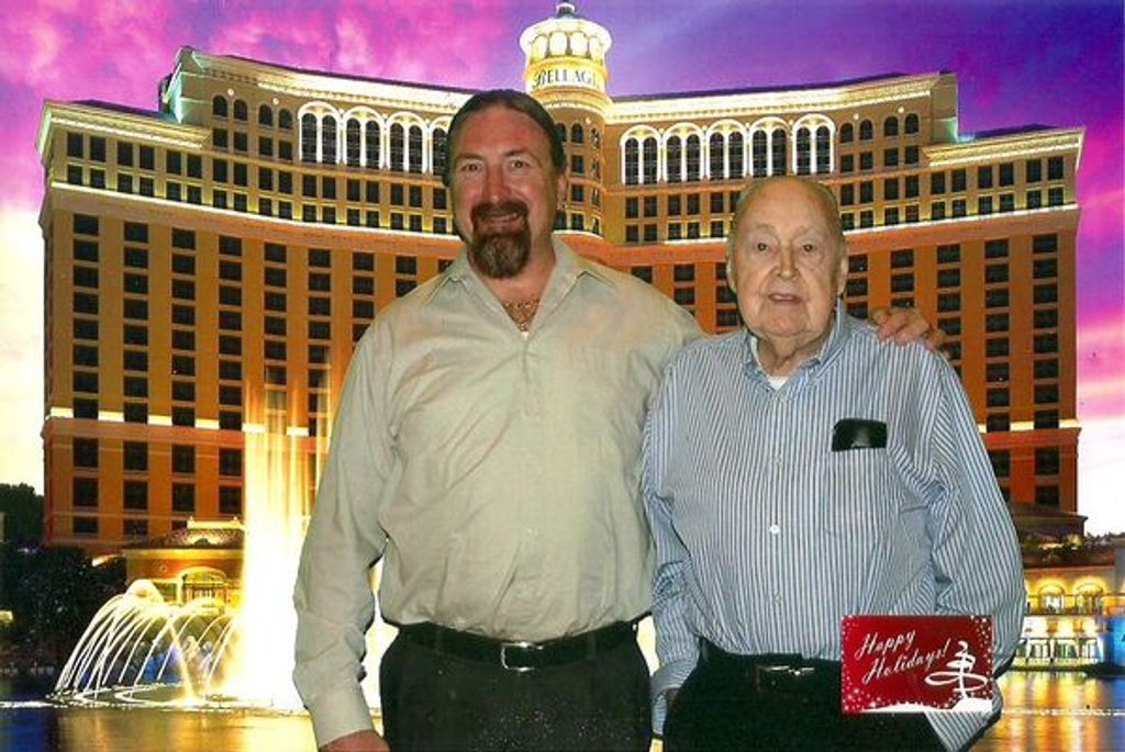 Clifford C. Costello