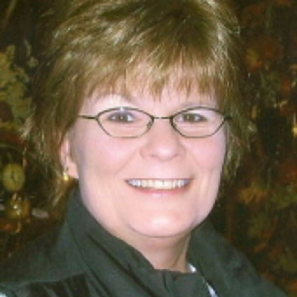Joann Clausen