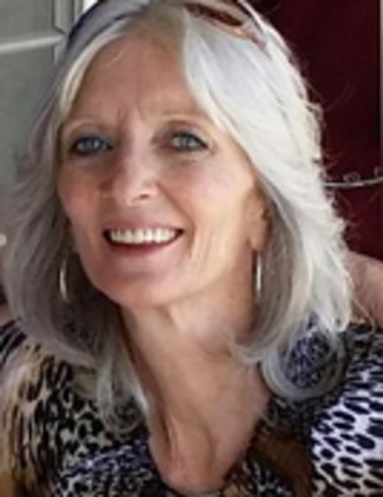 Pamela Ardel Kenyon-Mays