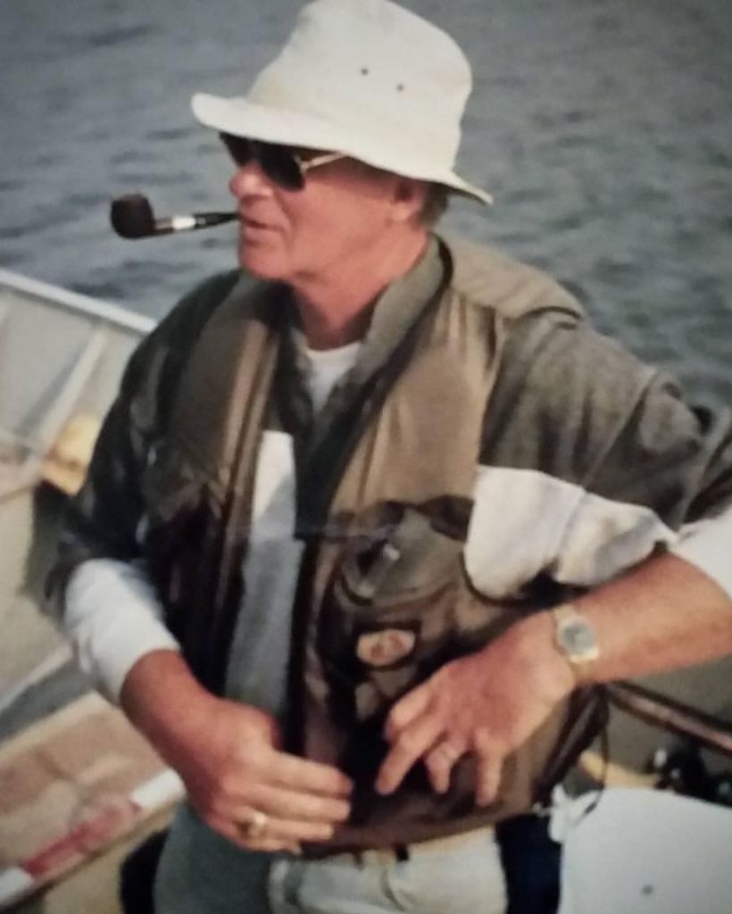 David Howard Dossett