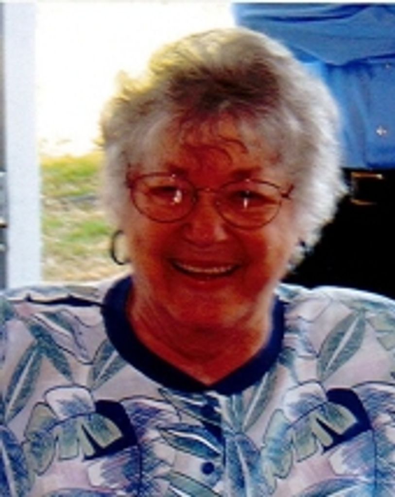Zula Jean Jolley Profile Photo