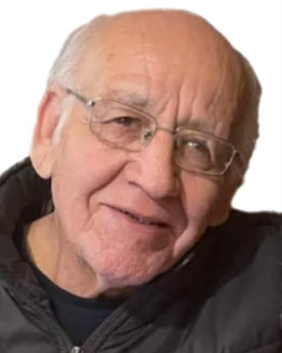 Jesus Corona's obituary image