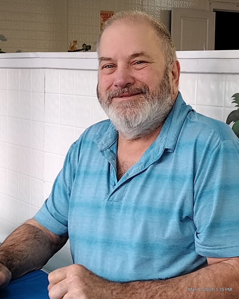 Dave Reed Profile Photo