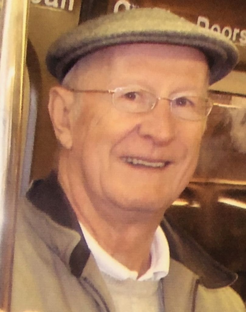 William "Bill" White Profile Photo