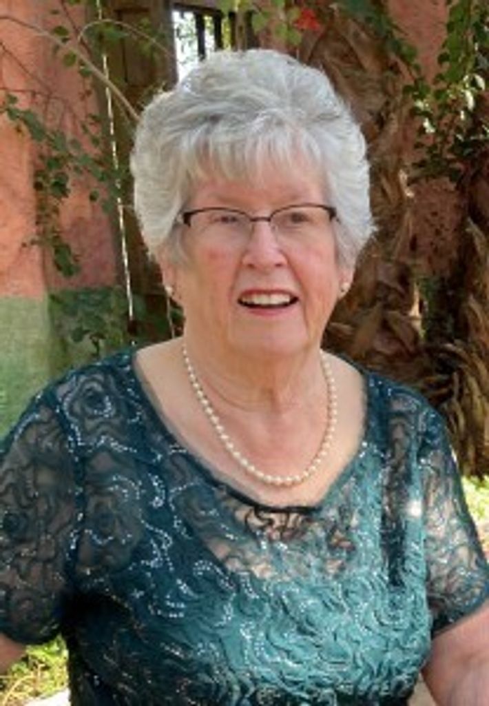 Marceline Suzanne Devine Profile Photo