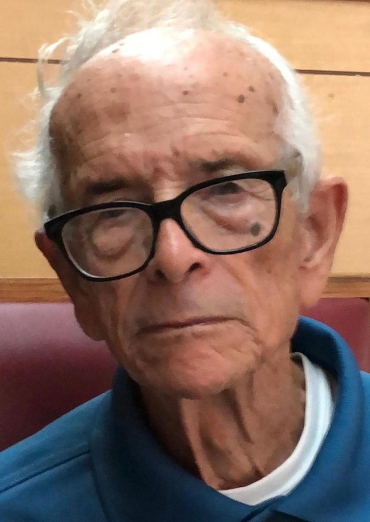 Arthur E. Harthman, Sr. Profile Photo