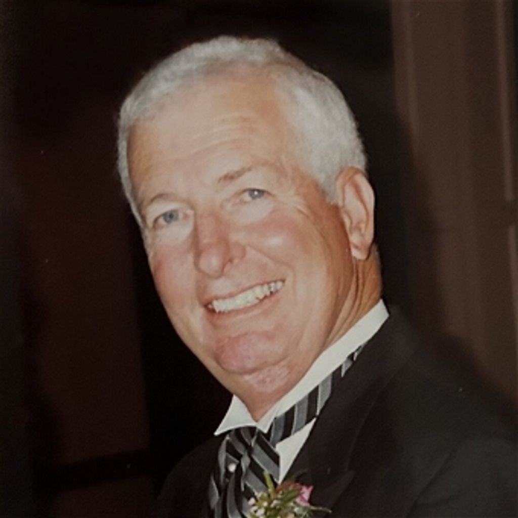 Jimmy M. Barker Profile Photo