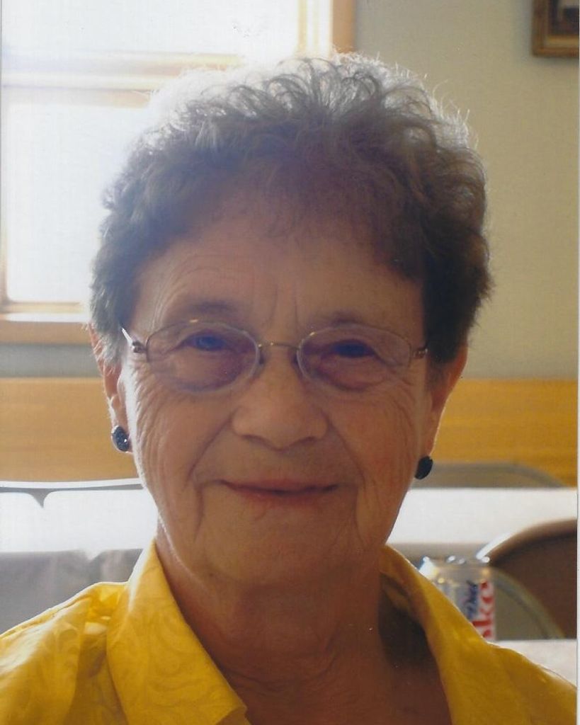 Rose Hawn Profile Photo