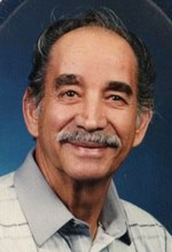 Joe D Valencia