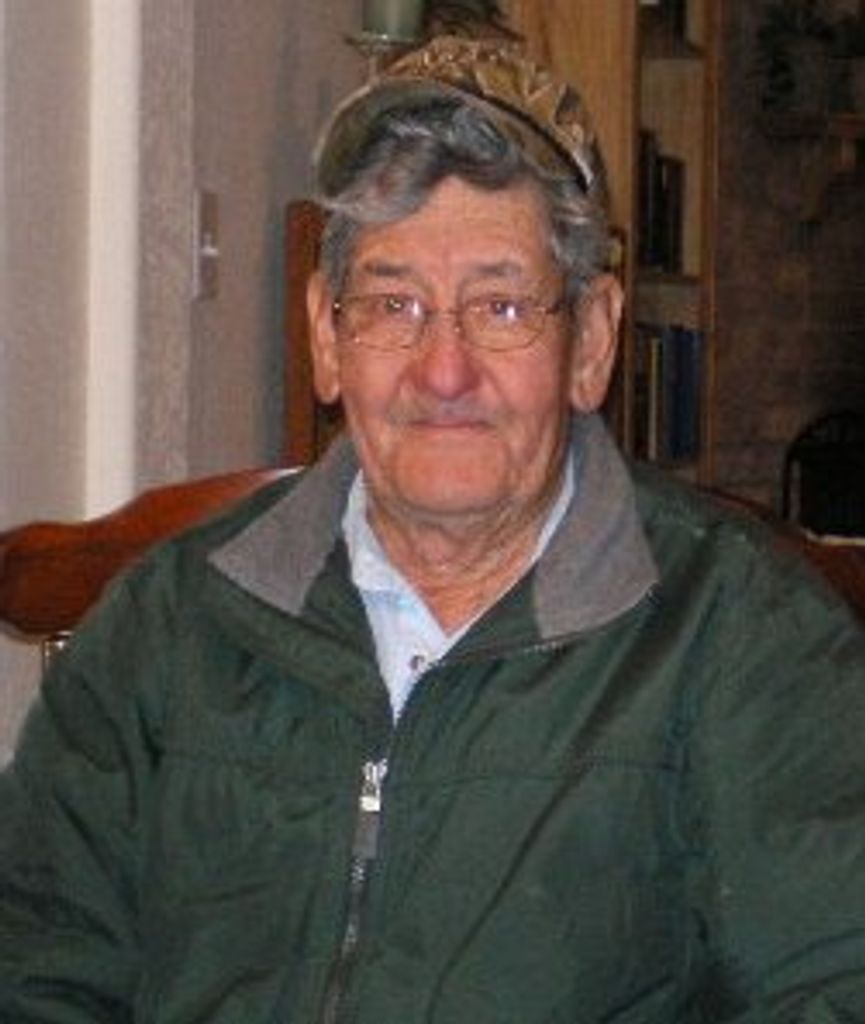 Jose "J.D." Desiderio Chacon