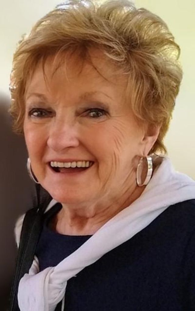 Sally Calder Drott