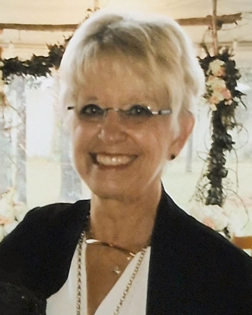 Dr. Sara Faison Lawhorne