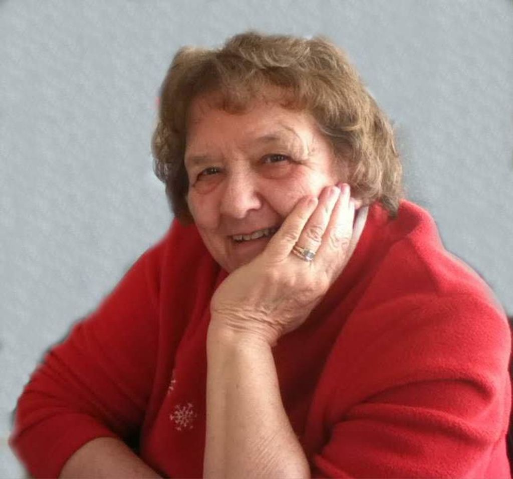 Phyllis L. Conger