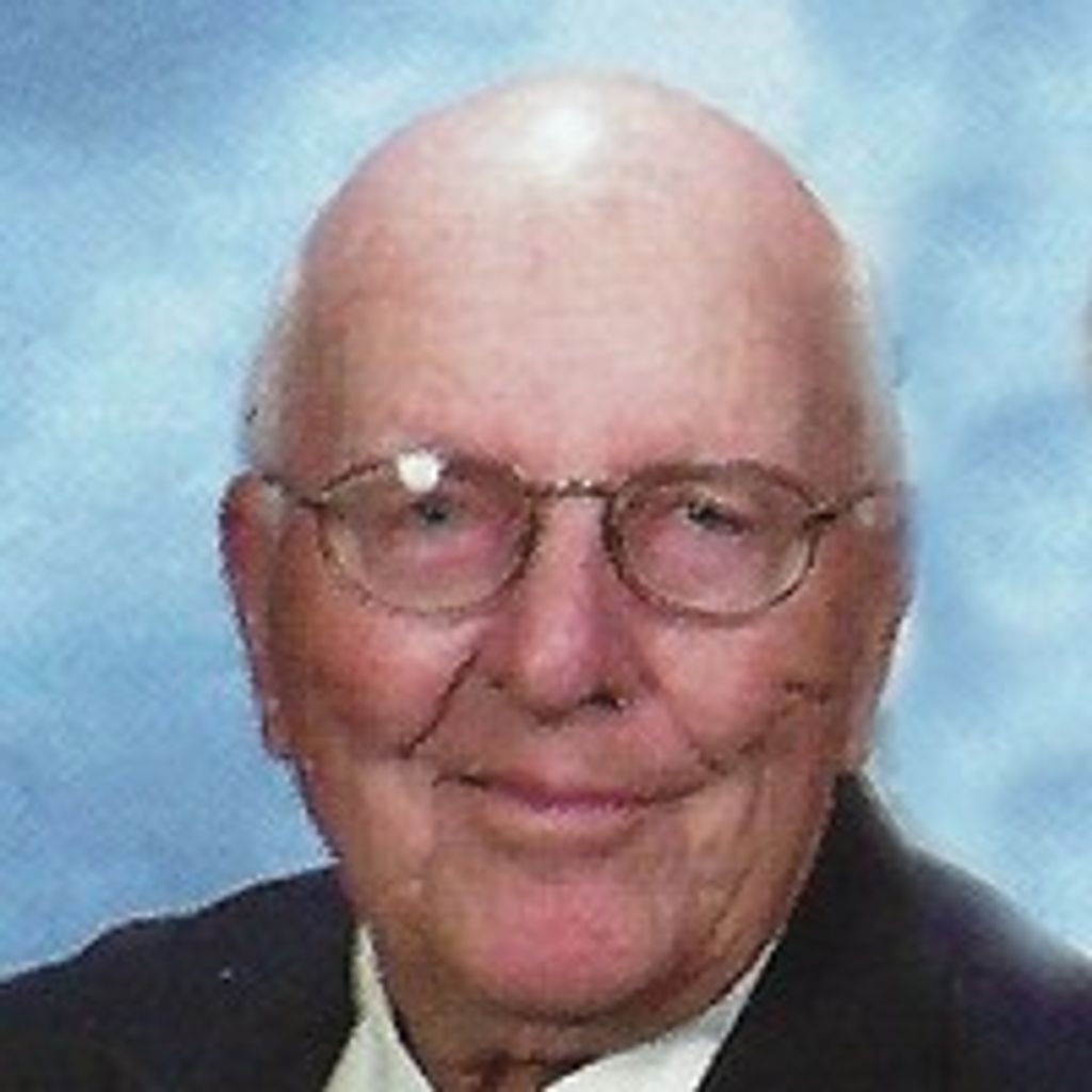 Dale L. Christensen Profile Photo