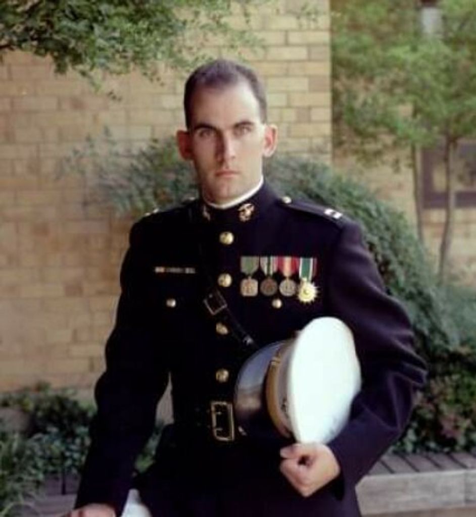 Jeffrey Whitaker Profile Photo