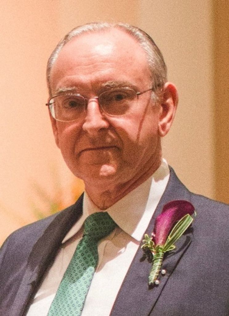 Jim Richard Bruce Ii Profile Photo