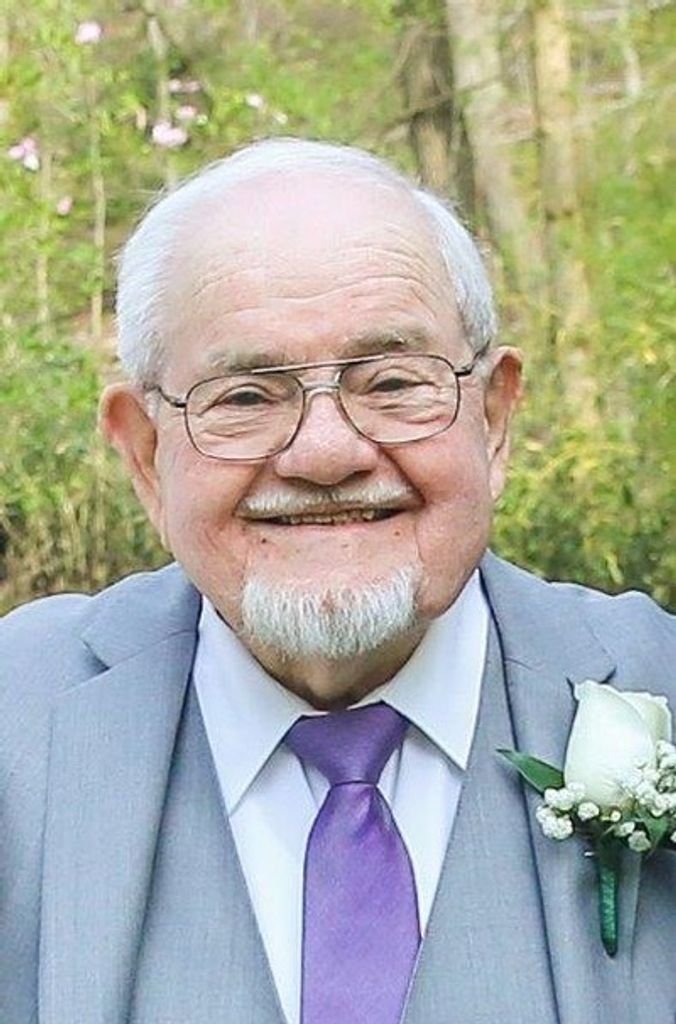 Richard A. "Rick" Watson