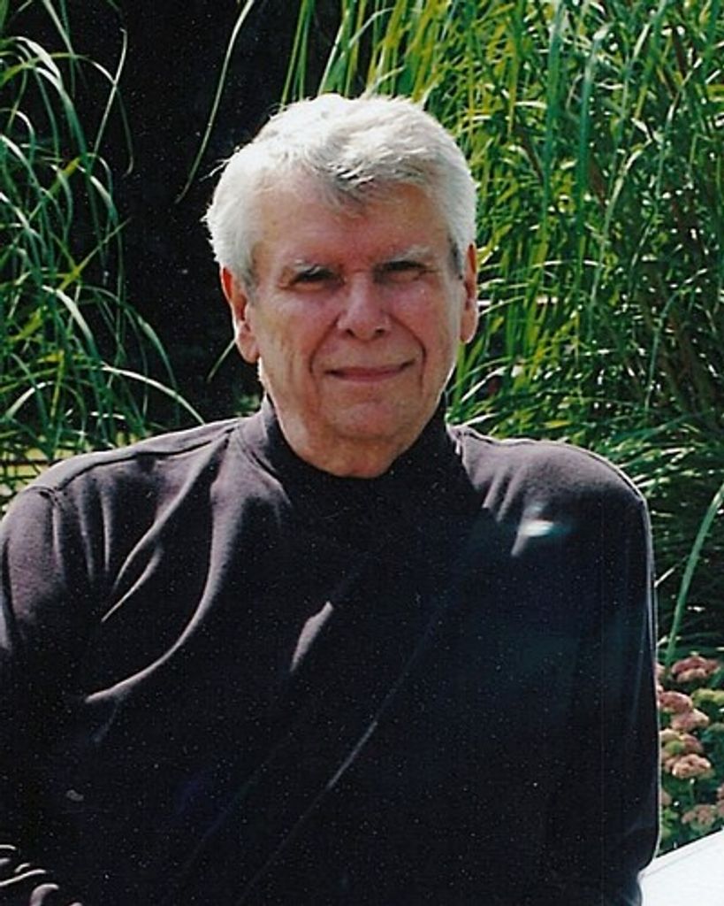 Gerald R. Crossmyer Profile Photo
